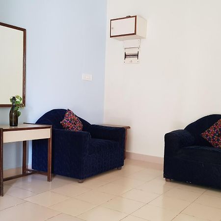 1 Bedroom Spacious Apartment In Calangute Bagian luar foto