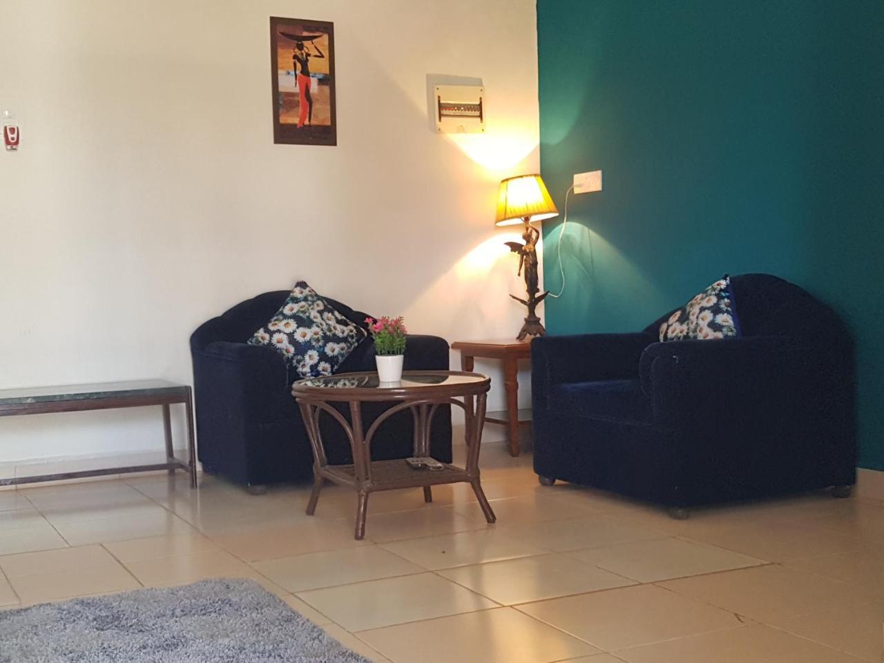 1 Bedroom Spacious Apartment In Calangute Bagian luar foto